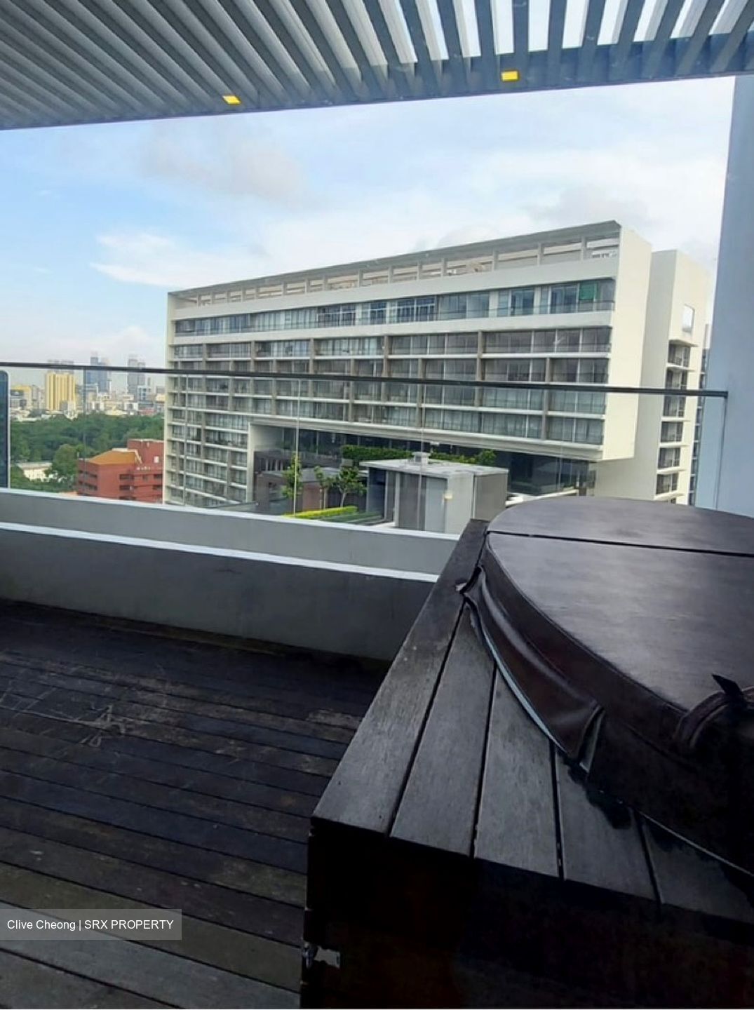The Peak @ Cairnhill II (D9), Apartment #628727601